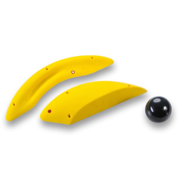 Lemon screw-ons - 360-354PU