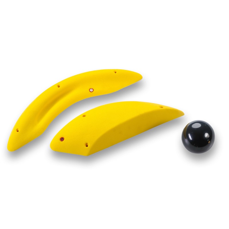 Lemon screw-ons - 360-354PU