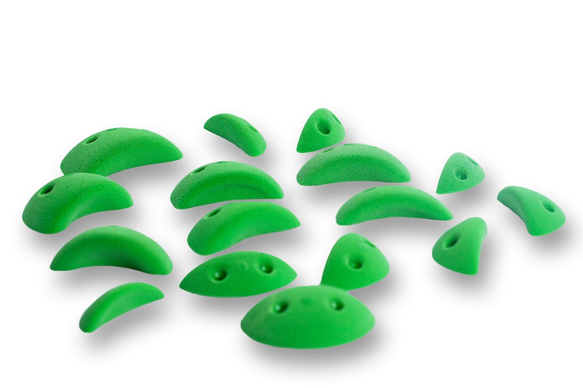 Juggy Balls - 360-319PU