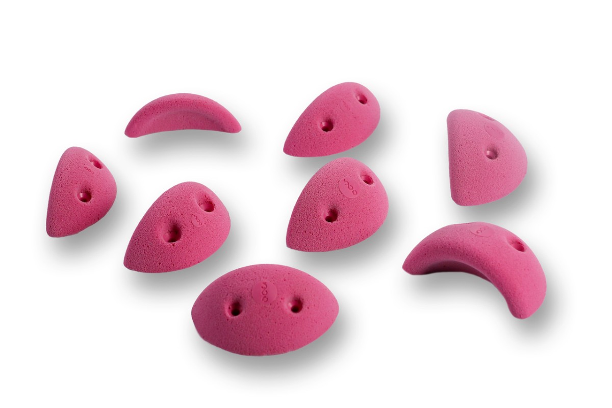 Juggy Balls - 360-318PU