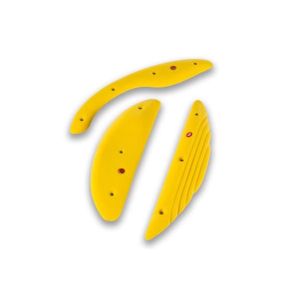 Lemon screw-ons - 360-357PU