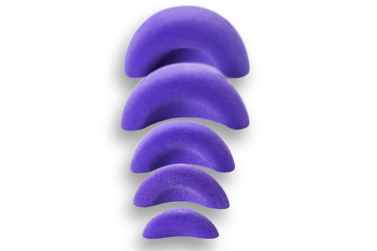 Juggy Balls - 360-315PU