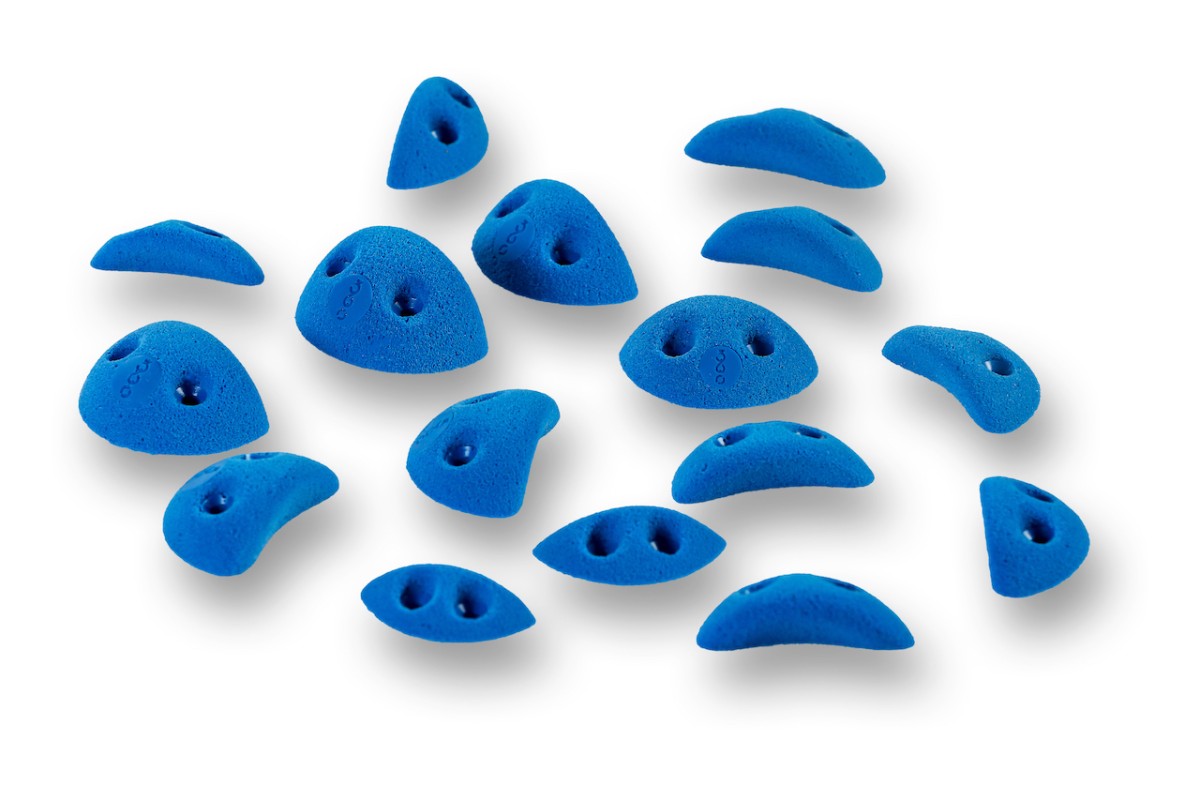 Juggy Balls - 360-320PU