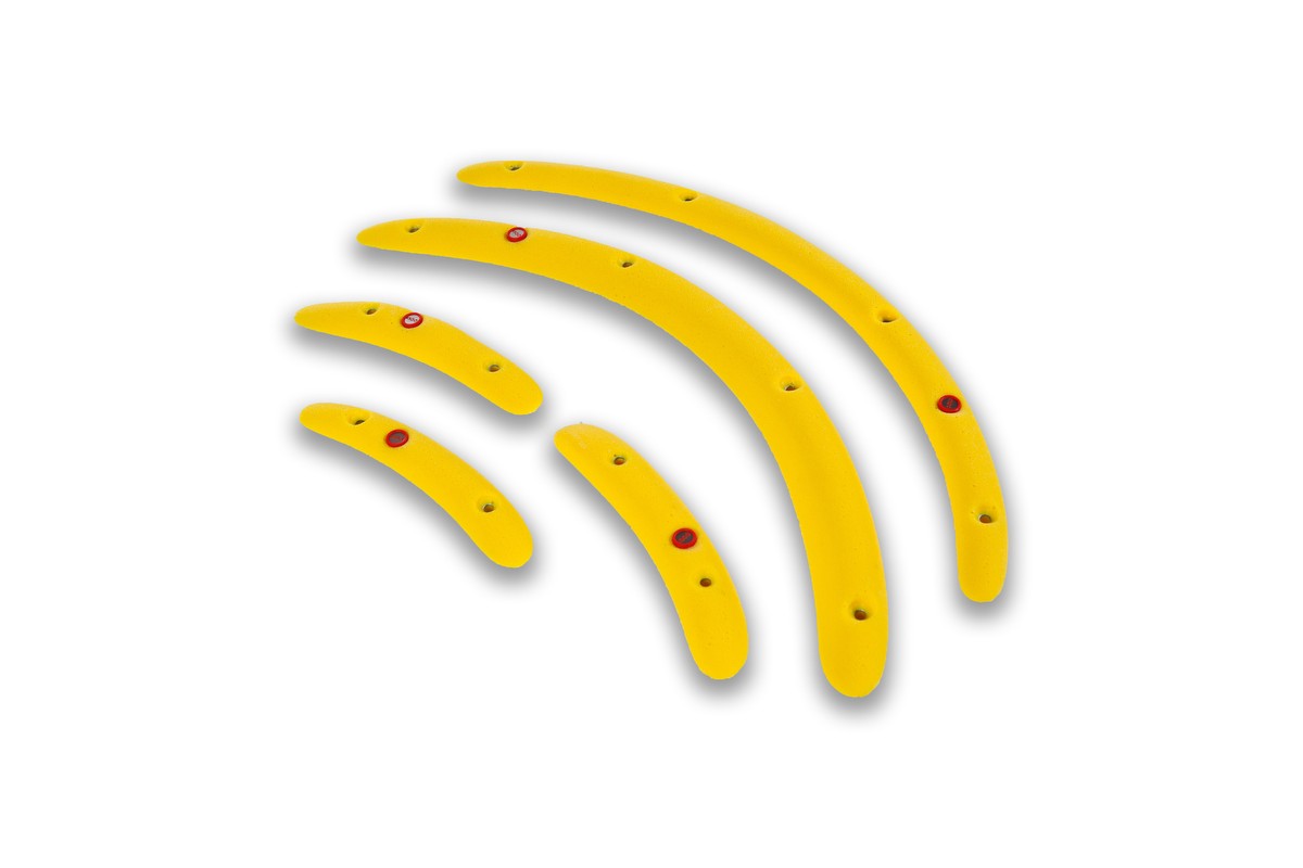 Lemon screw-ons - 360-355PU