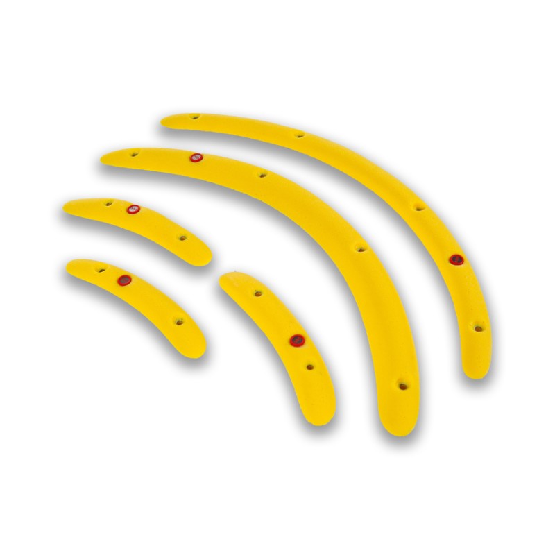 Lemon screw-ons - 360-355PU