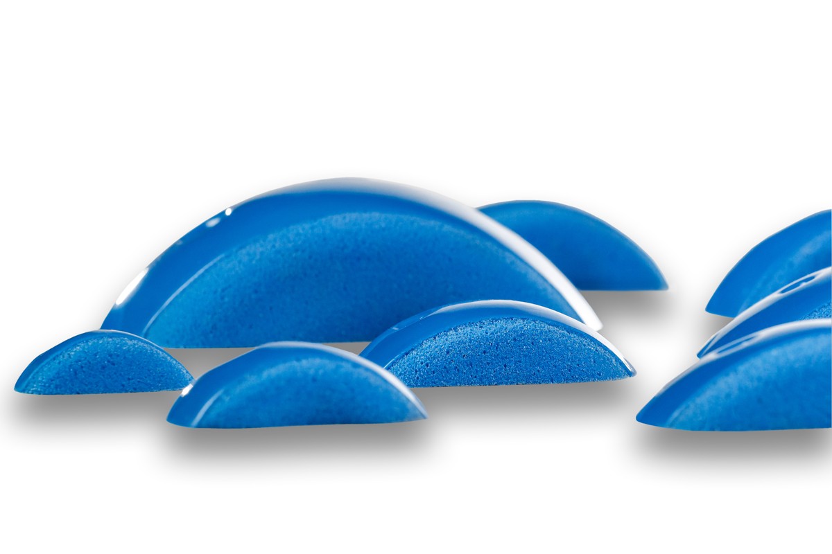 Juggy Balls - 360-307PU-DT