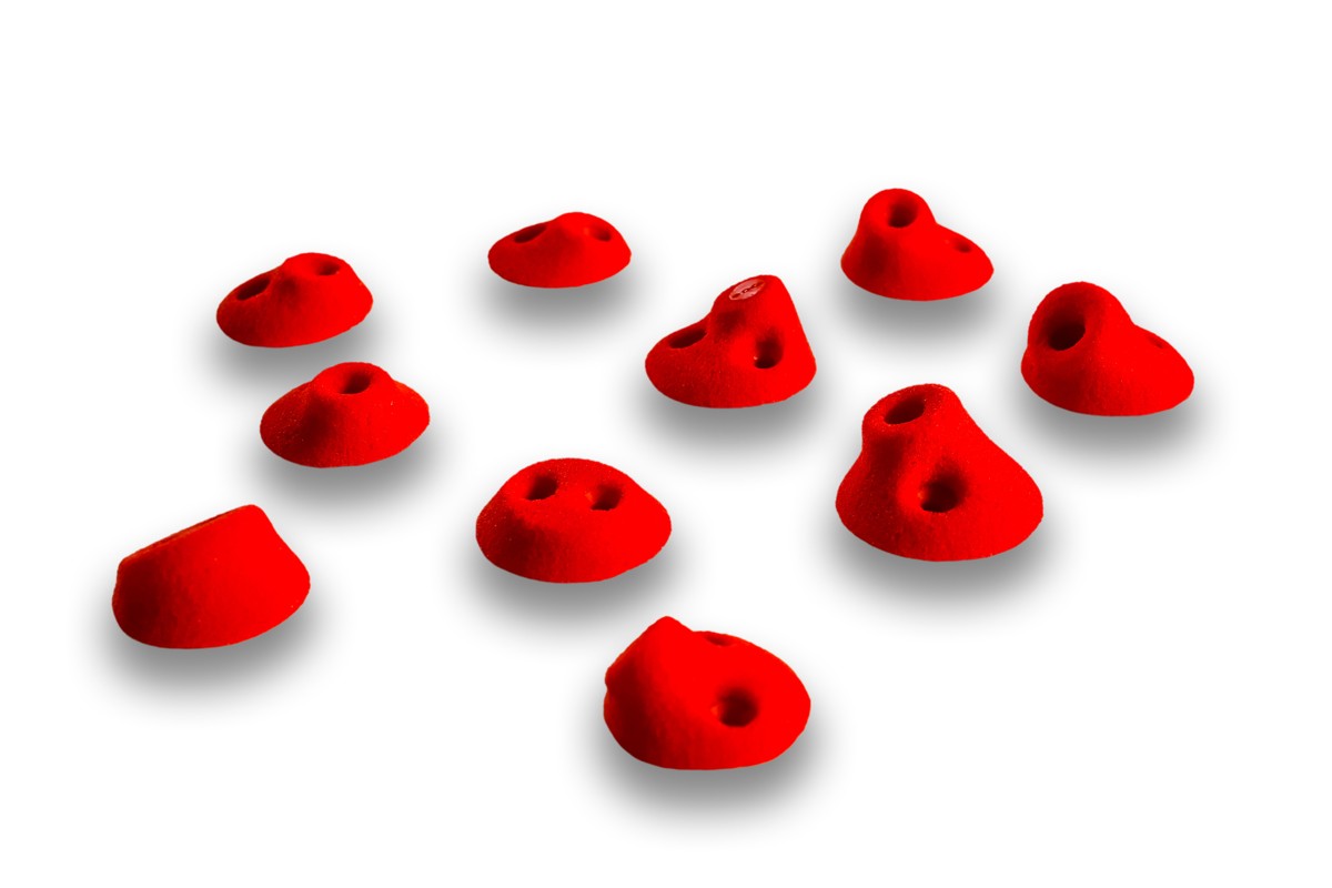 Volcanoes - 360-140PU