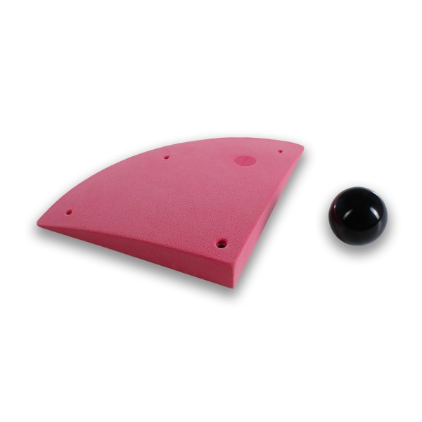 Quarters - 360-390PU