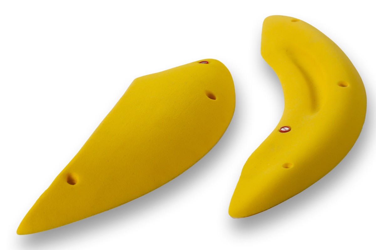 Lemon screw-ons - 360-354PU