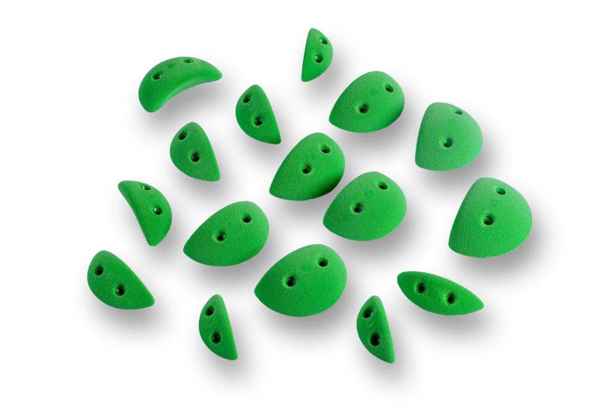 Juggy Balls - 360-319PU