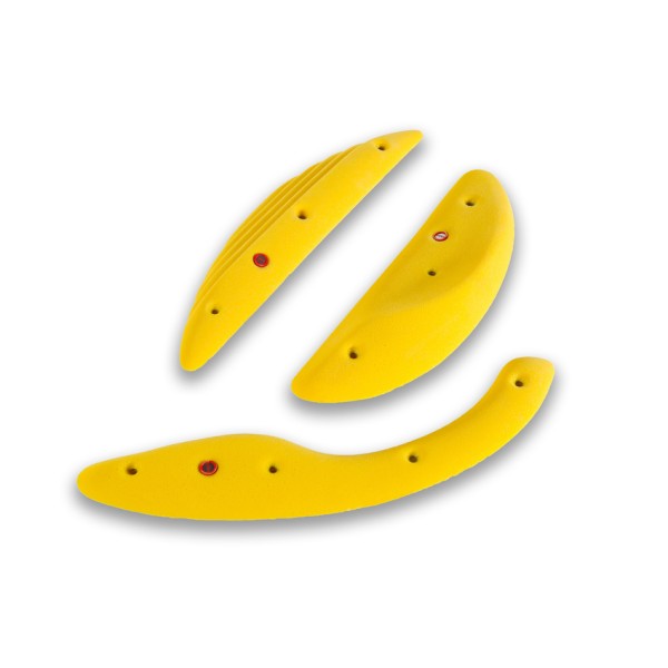 Lemon screw-ons - 360-357PU 2