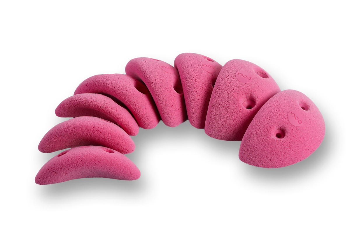 Juggy Balls - 360-318PU