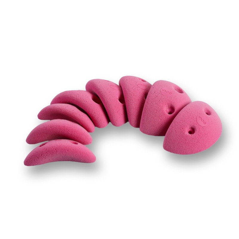 Juggy Balls - 360-318PU