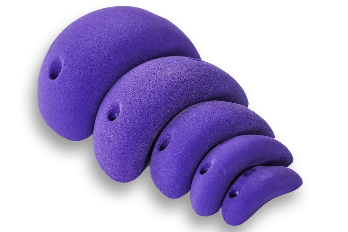 Juggy Balls - 360-315PU