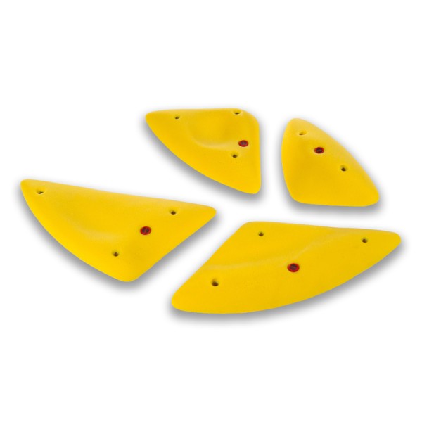 Lemon screw-ons - 360-356PU 2