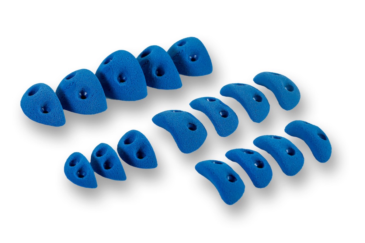 Juggy Balls - 360-320PU