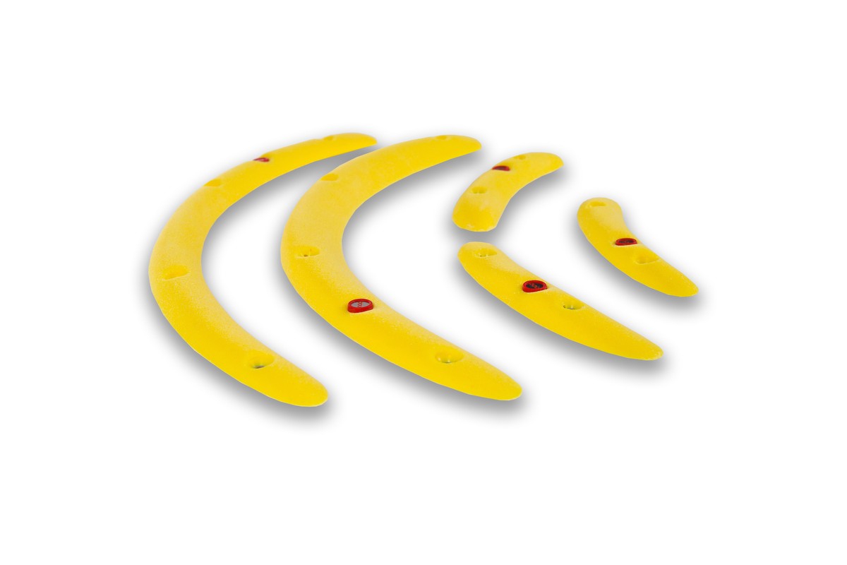 Lemon screw-ons - 360-355PU