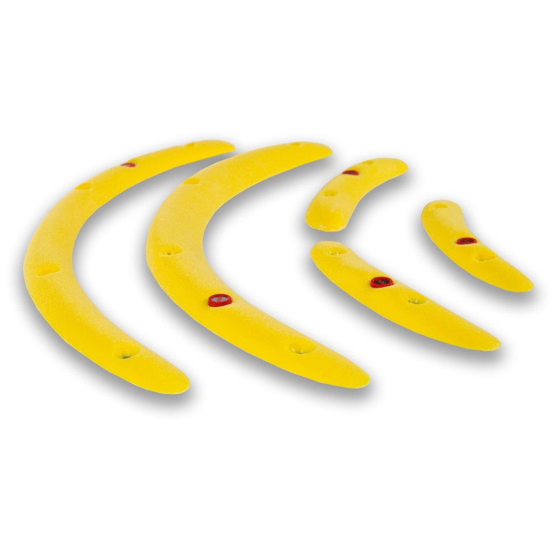 Lemon screw-ons - 360-355PU