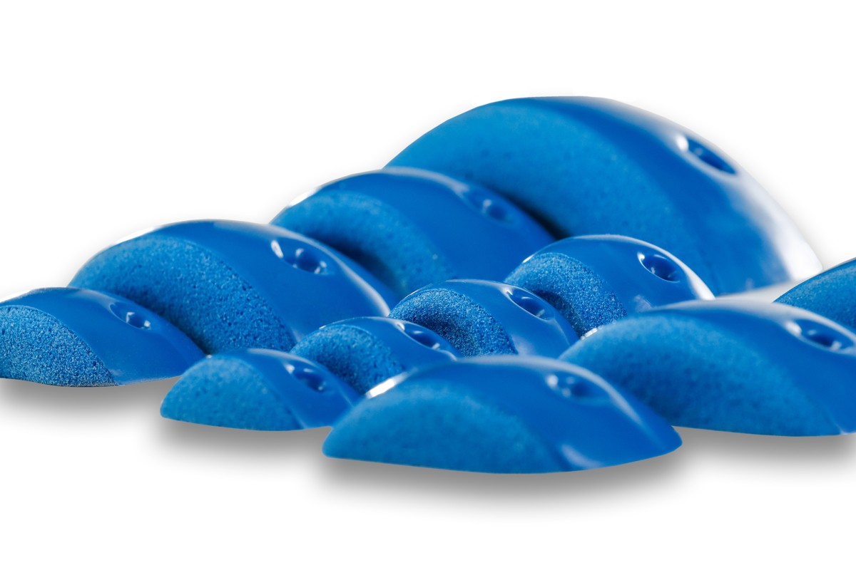 Juggy Balls - 360-307PU-DT