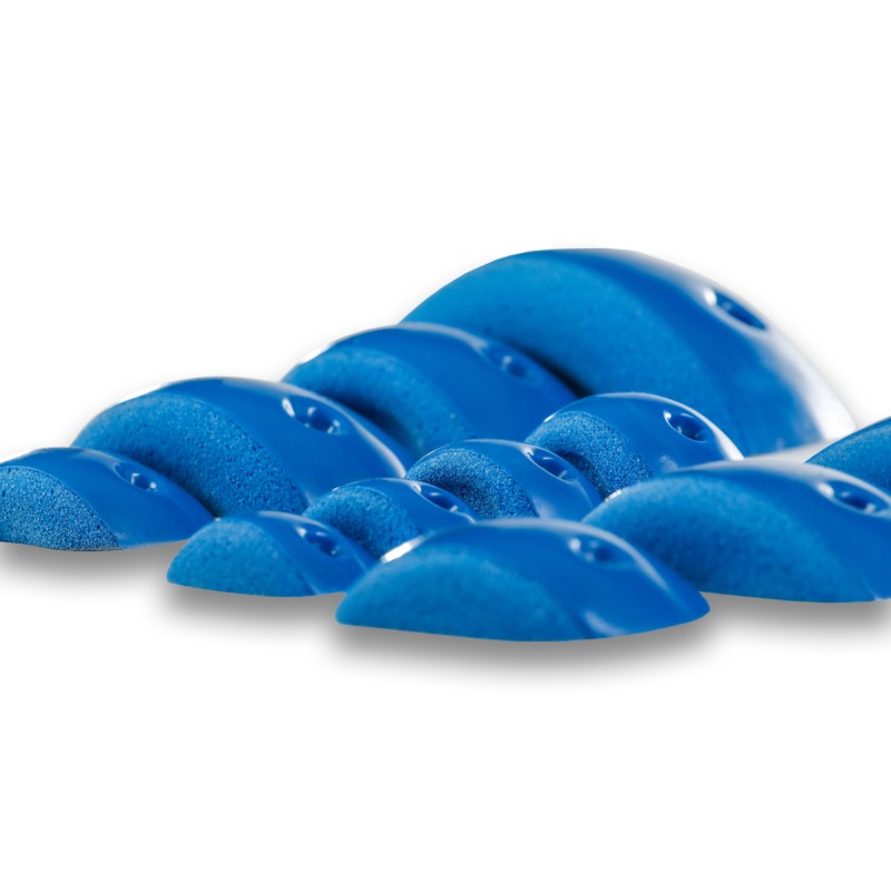 Juggy Balls - 360-307PU-DT