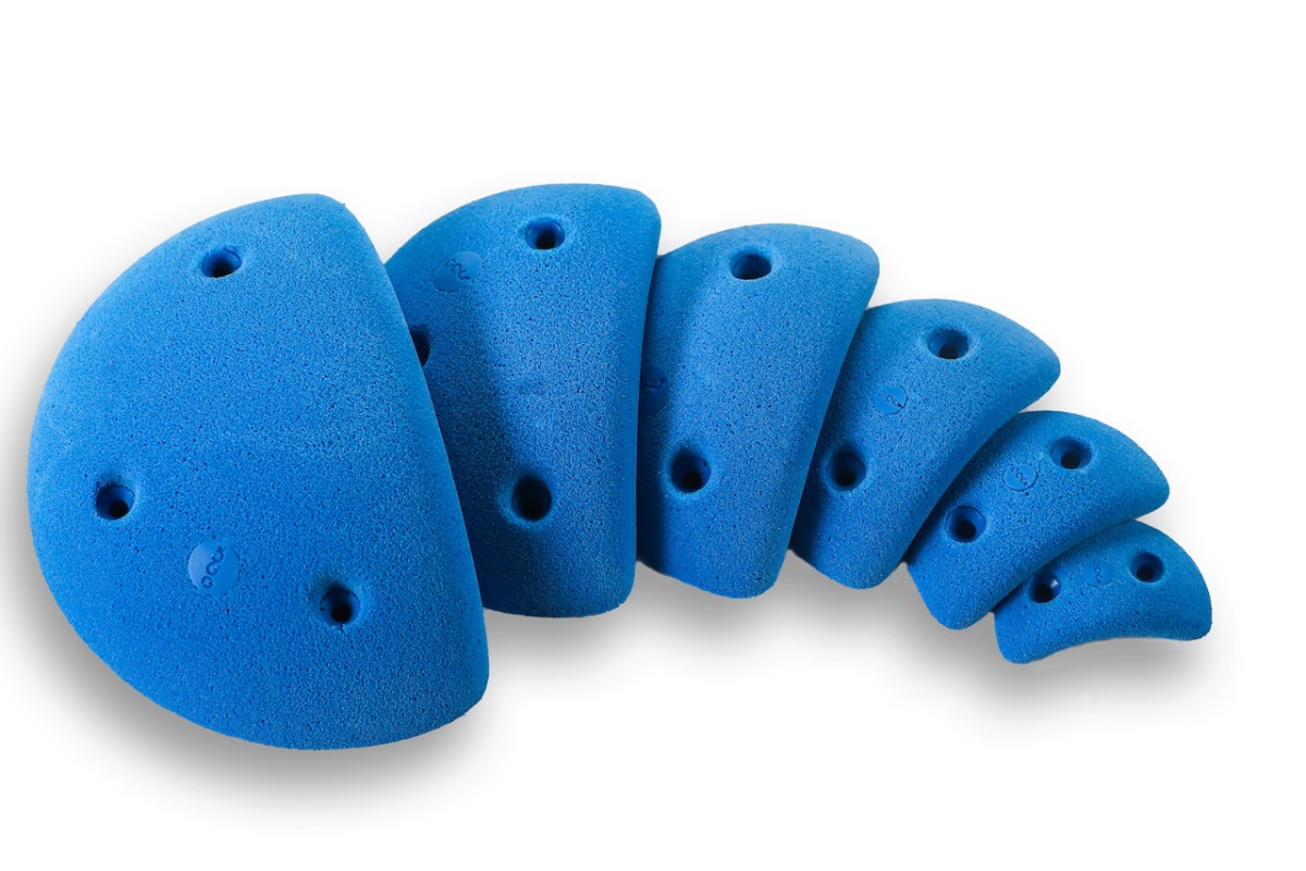 Juggy Balls - 360-314PU