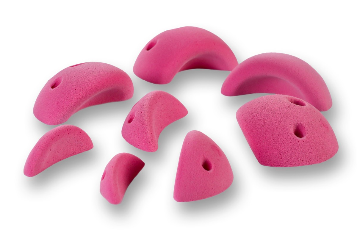 Juggy Balls - 360-313PU