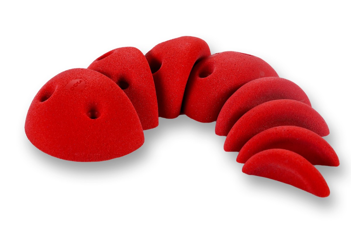 Juggy Balls - 360-317PU