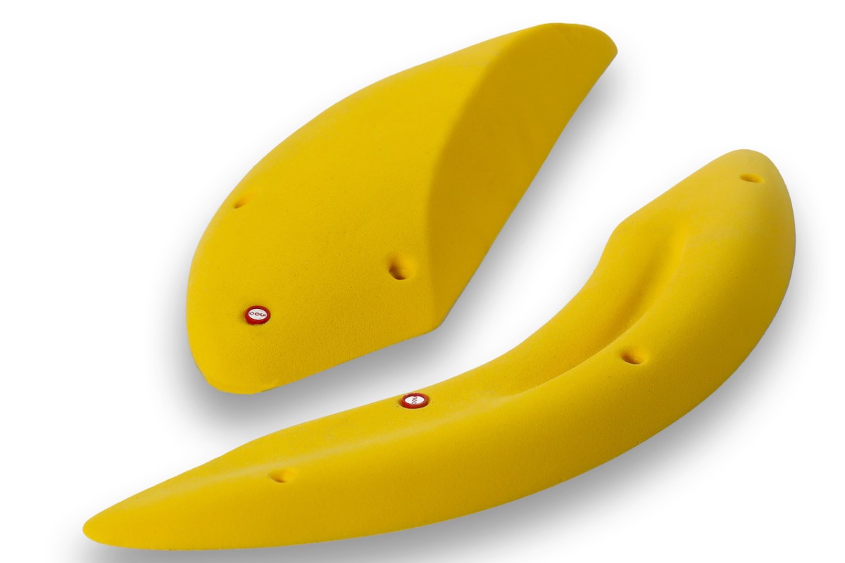 Lemon screw-ons - 360-354PU