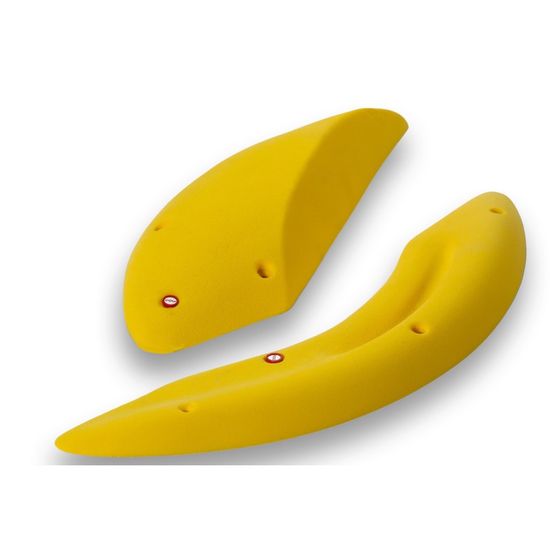 Lemon screw-ons - 360-354PU