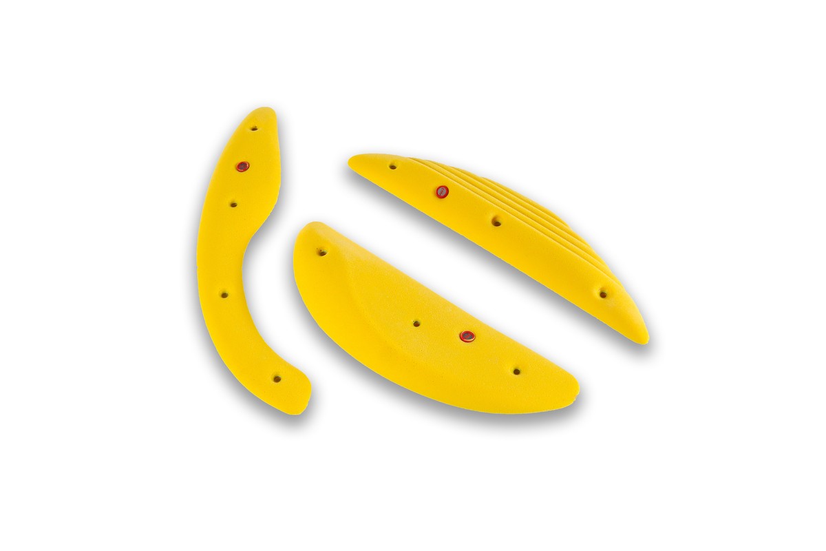 Lemon screw-ons - 360-357PU