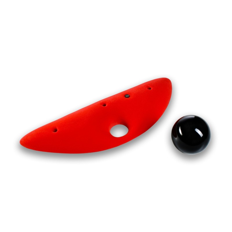 Lemon screw-ons - 360-352PU