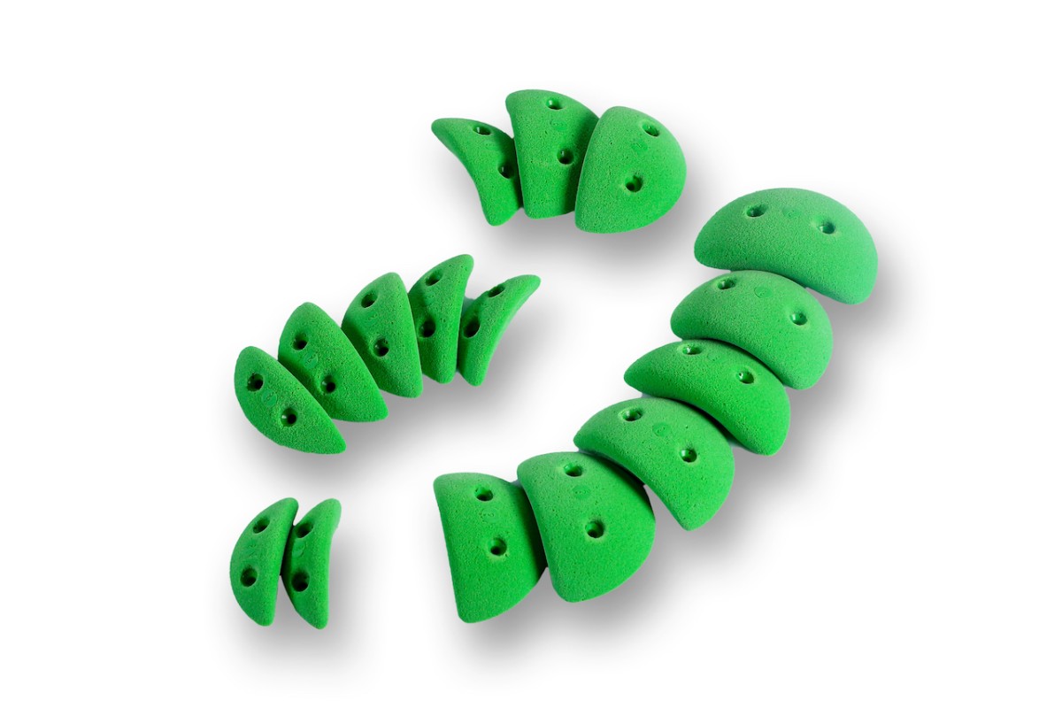 Juggy Balls - 360-319PU