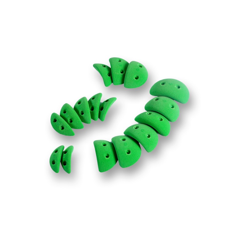 Juggy Balls - 360-319PU