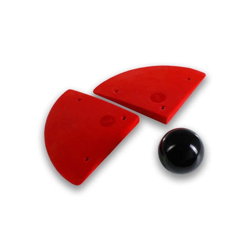 Quarters - 360-396PU