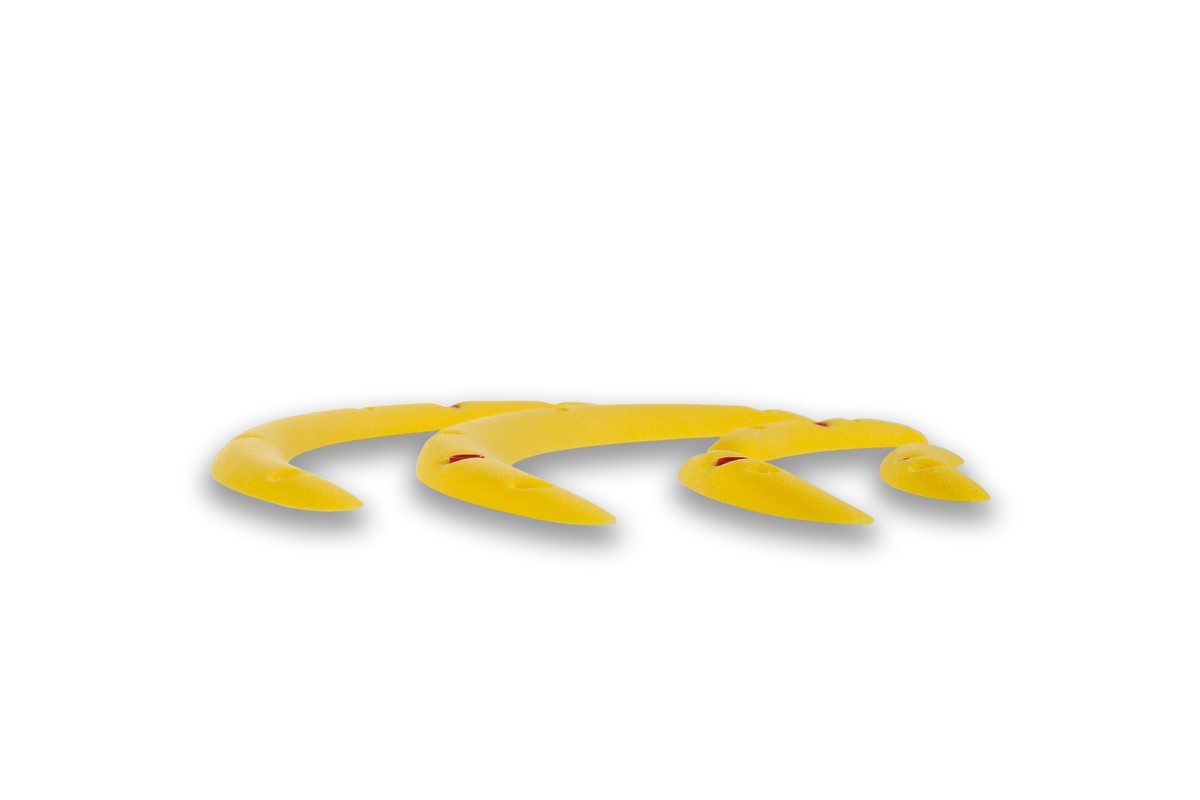 Lemon screw-ons - 360-355PU