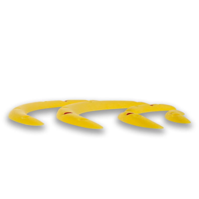 Lemon screw-ons - 360-355PU