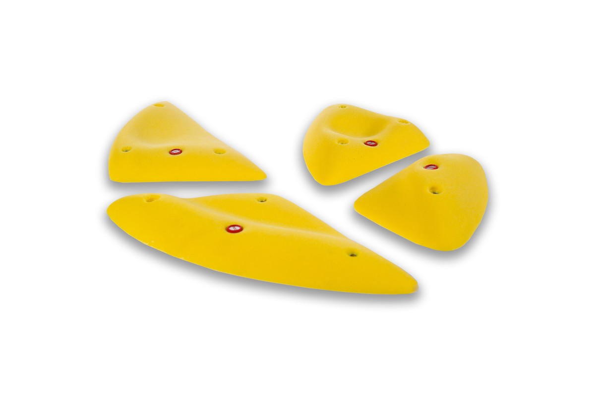 Lemon screw-ons - 360-356PU