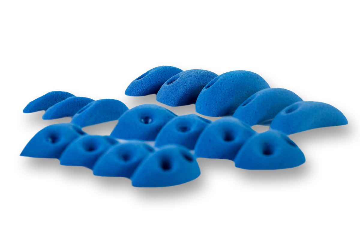 Juggy Balls - 360-320PU