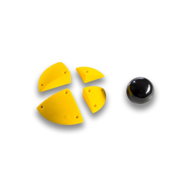 Quarters - 360-398PU