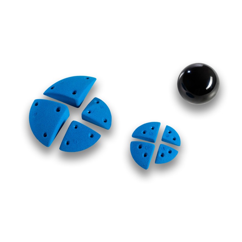 Quarters - 360-400PU