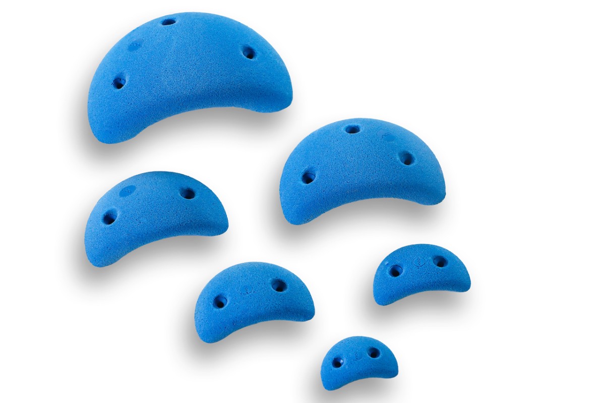 Juggy Balls - 360-314PU