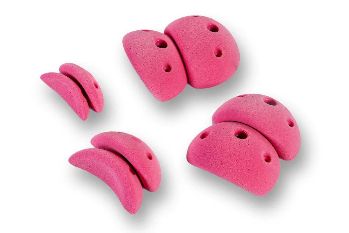 Juggy Balls - 360-313PU