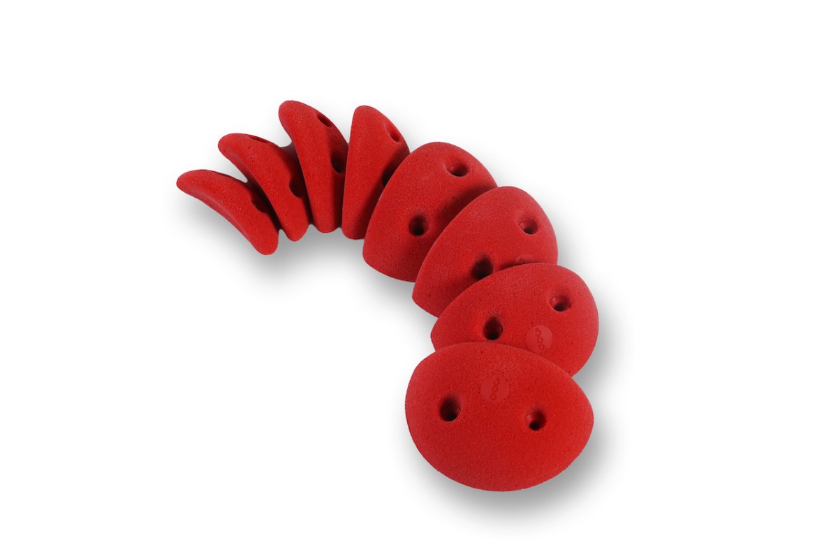 Juggy Balls - 360-317PU