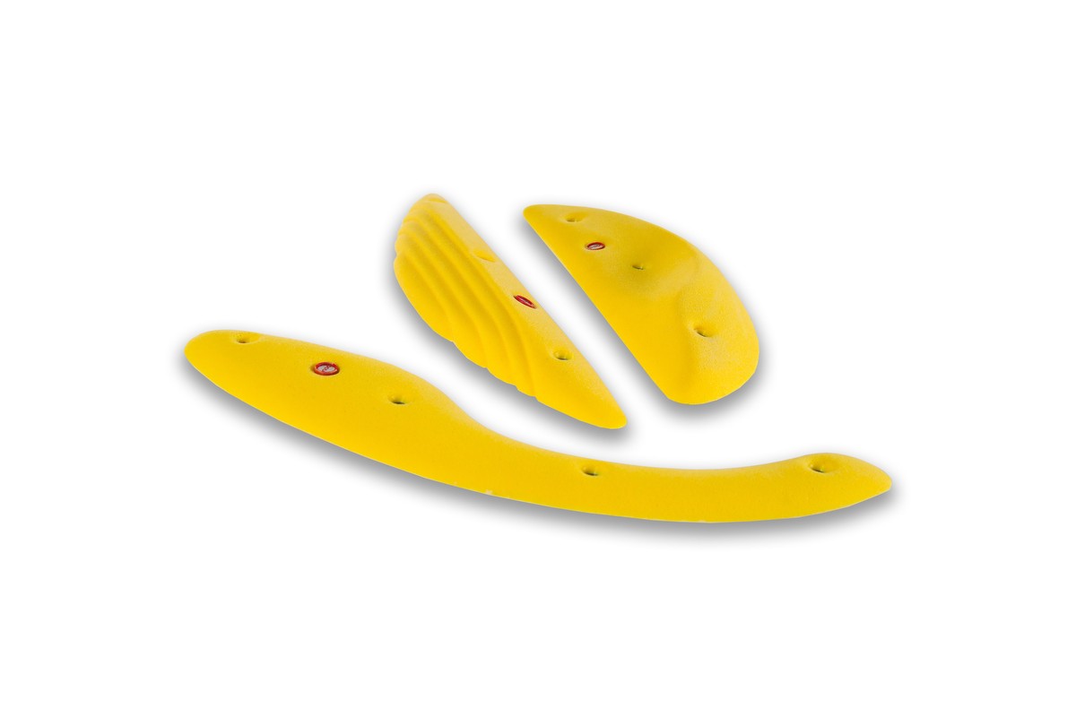 Lemon screw-ons - 360-357PU