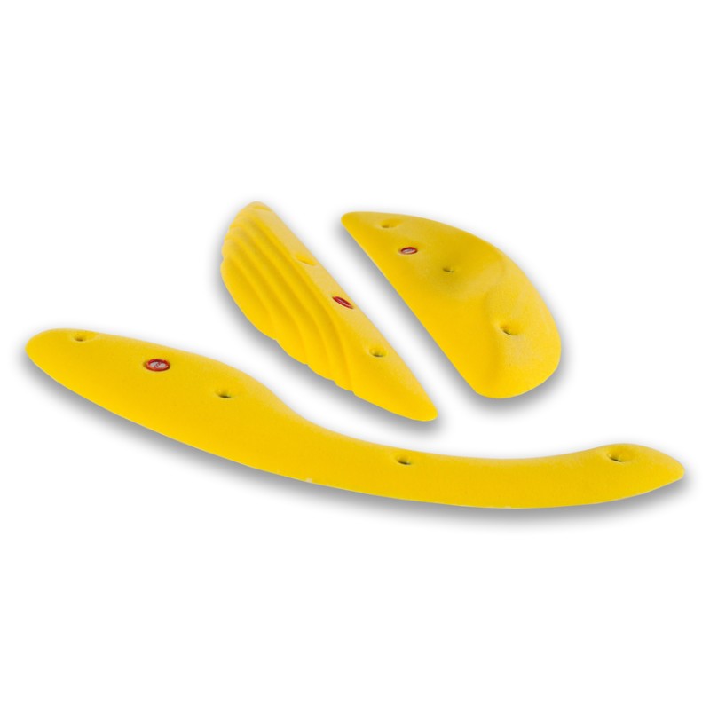 Lemon screw-ons - 360-357PU
