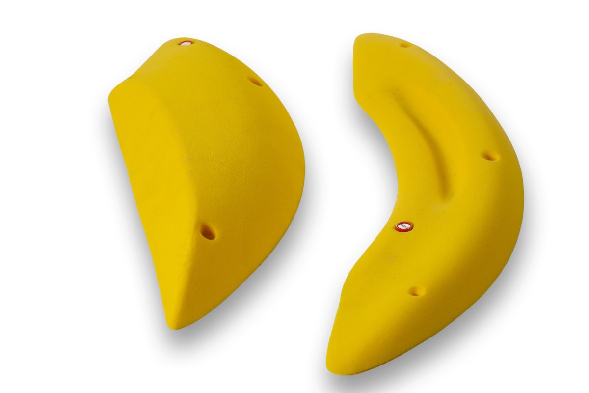 Lemon screw-ons - 360-354PU