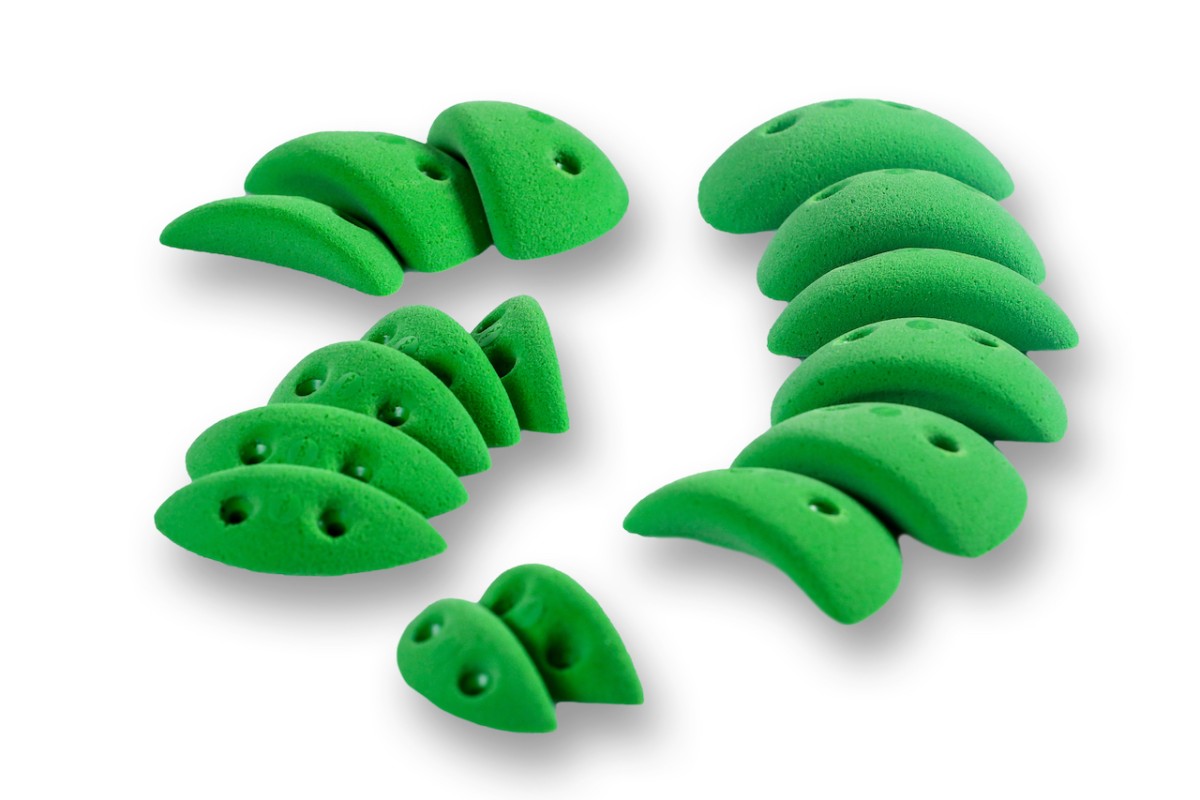 Juggy Balls - 360-319PU