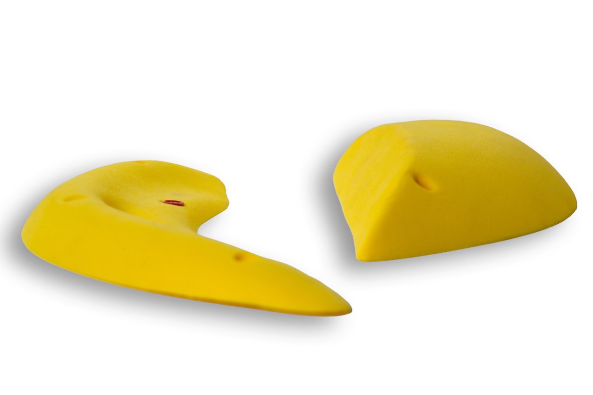 Lemon screw-ons - 360-354PU