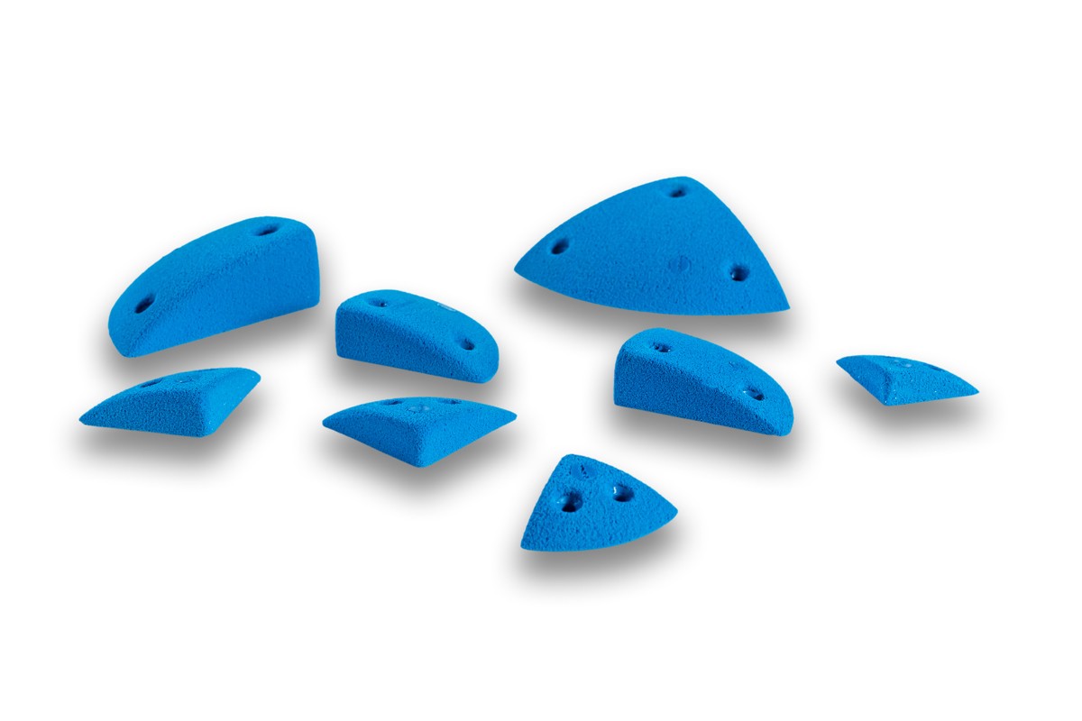 Quarters - 360-400PU