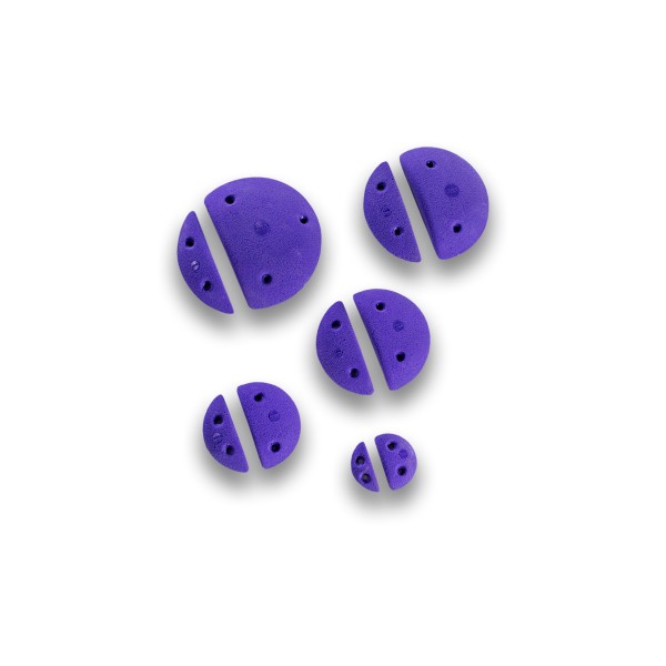 Slices - 360-420PU 2